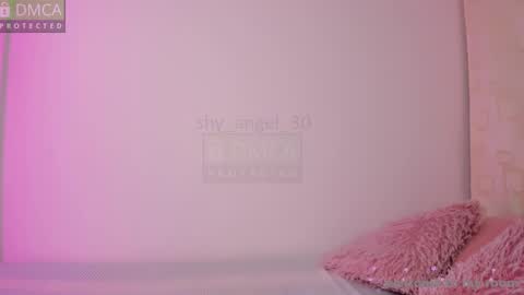 Angel  online show from 03/12/25, 03:40