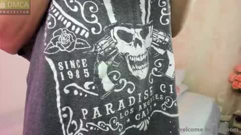 Angel  online show from 09/19/25, 05:13