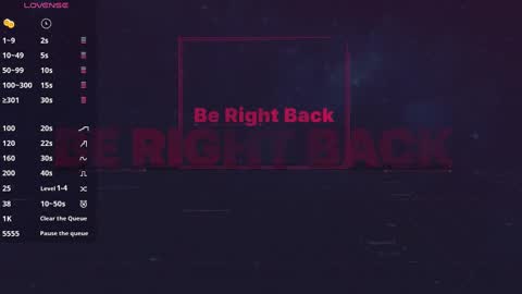 Alice online show from 12/03/24, 02:47