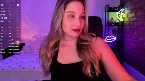 Alice online show from 10/20/25, 12:00