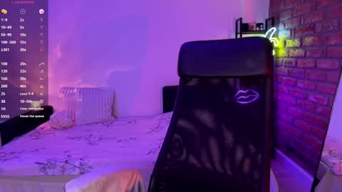 Alice online show from 11/25/25, 10:54