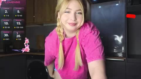 Molly online show from 01/16/26, 10:03