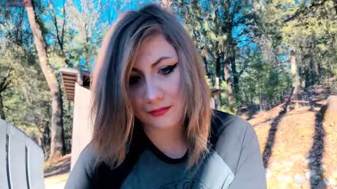 Snapshot of shy_college_girl chatting on 01/16/25, 11:27 Aurora Wolfe Shy College Girl Top 16 of all OF Creators online show from 01/16/25, 11:27