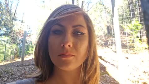 Snapshot of shy_college_girl chatting on 01/23/25, 11:26 Aurora Wolfe Shy College Girl Top 16 of all OF Creators online show from 01/23/25, 11:26
