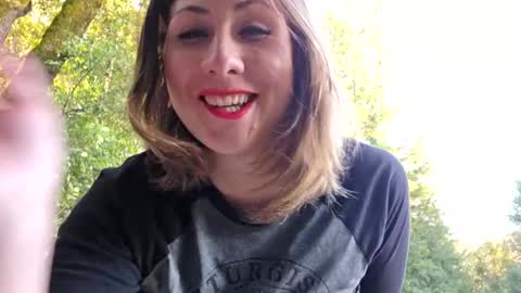 Snapshot of shy_college_girl chatting on 02/22/25, 01:22 Aurora Wolfe Shy College Girl Top 16 of all OF Creators online show from 02/22/25, 01:22