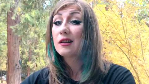 Snapshot of shy_college_girl chatting on 09/25/25, 05:49 Aurora Wolfe Shy College Girl Top 16 of all OF Creators online show from 09/25/25, 05:49