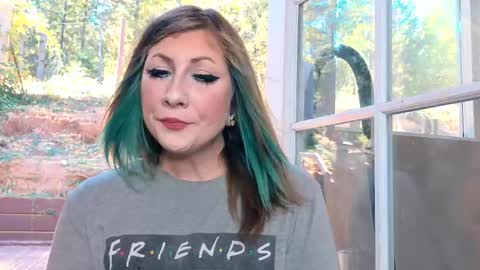 Snapshot of shy_college_girl chatting on 09/27/25, 06:02 Aurora Wolfe Shy College Girl Top 16 of all OF Creators online show from 09/27/25, 06:02