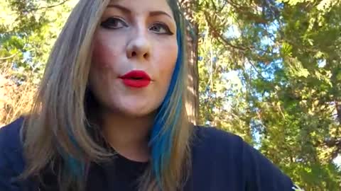 Aurora Wolfe  Shy College Girl  Top 16 of all OF Creators online show from 11/30/25, 07:07