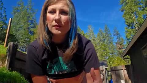 Aurora Wolfe  Shy College Girl  Top 16 of all OF Creators online show from 03/09/26, 06:12