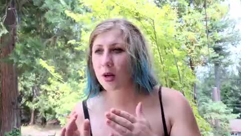 Snapshot of shy_college_girl chatting on 06/19/26, 07:50 Aurora Wolfe Shy College Girl Top 16 of all OF Creators online show from 06/19/26, 07:50