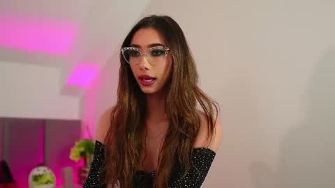 shy_eveline online show from 05/07/26, 05:18