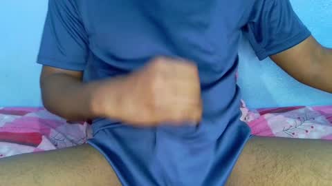 shyeyes online show from 12/03/24, 01:32