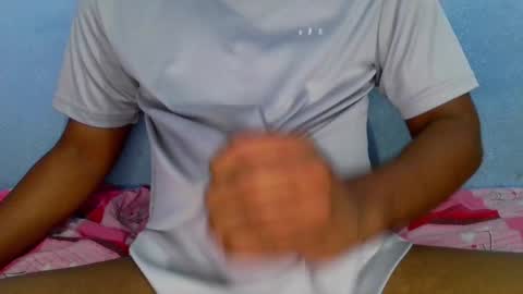 shyeyes online show from 12/05/24, 02:42