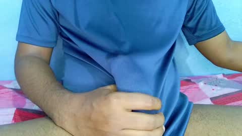 shyeyes online show from 12/25/24, 02:46