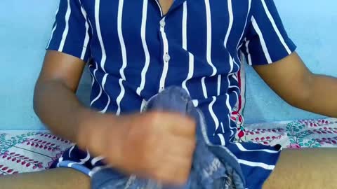 shyeyes online show from 01/20/25, 03:15