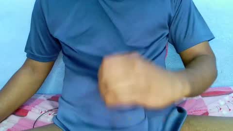 shyeyes online show from 01/30/25, 02:38