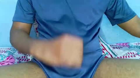 shyeyes online show from 02/17/25, 08:30