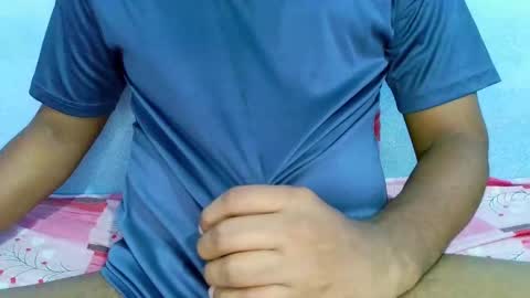 shyeyes online show from 03/02/25, 07:32