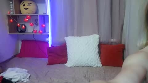 Snapshot of shy_girl80 chatting on 01/31/26, 07:11 shy_girl80 online show from 01/31/26, 07:11