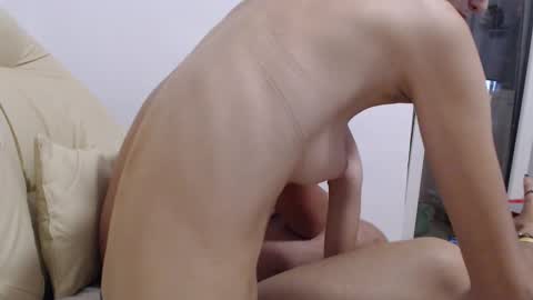 shy_in_bed online show from 09/13/25, 08:19