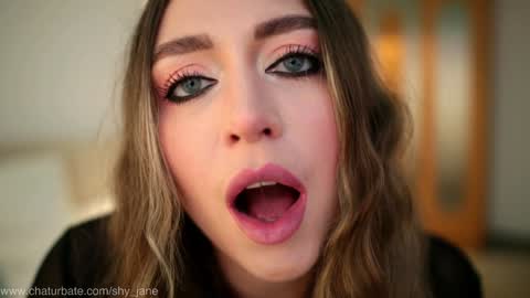 Snapshot of shy_jane chatting on 09/09/25, 10:59 Jane online show from 09/09/25, 10:59