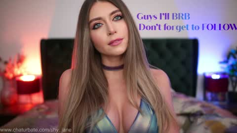 Jane online show from 12/20/25, 12:23