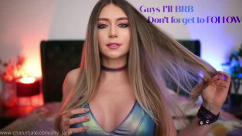 Jane online show from 04/01/26, 12:22