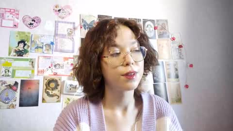 Milena online show from 09/12/25, 11:10