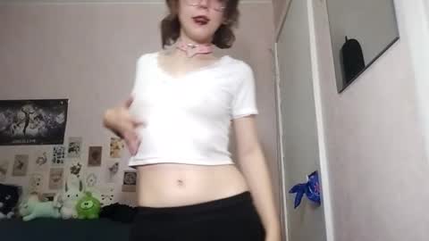 Milena online show from 09/25/25, 08:12