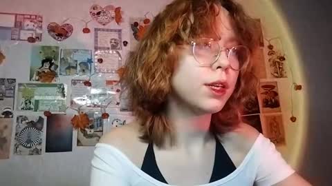 Milena online show from 11/14/25, 01:32