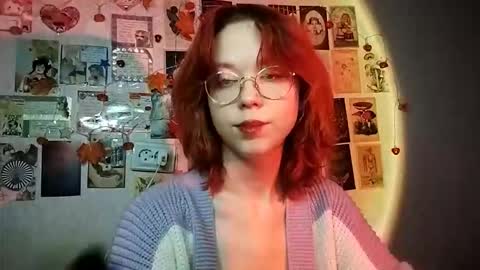 Milena online show from 11/26/25, 02:07