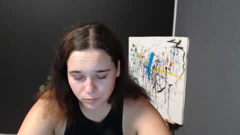 shy_lil online show from 09/18/25, 02:08