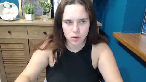 shy_lil online show from 09/20/25, 06:36