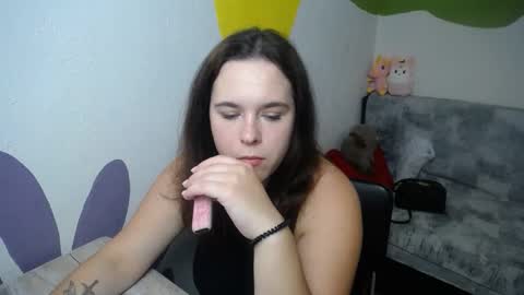 shy_lil online show from 09/22/25, 12:18