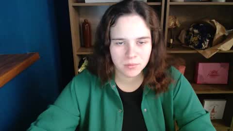 shy_lil online show from 10/21/25, 02:29