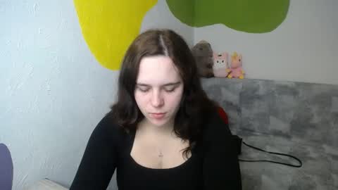 shy_lil online show from 11/10/25, 01:10