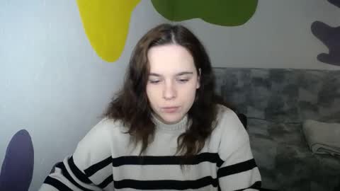 shy_lil online show from 12/03/25, 01:09