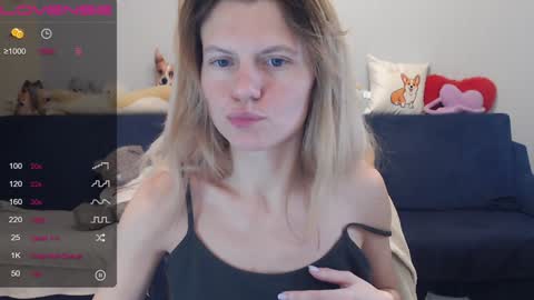 just Alex online show from 12/14/24, 07:46