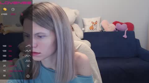 just Alex online show from 02/13/25, 09:27