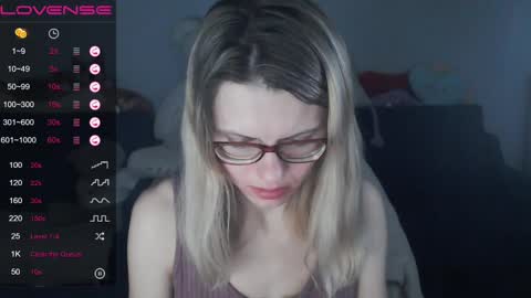 just Alex online show from 03/01/25, 12:17