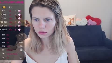 just Alex online show from 03/05/25, 07:27