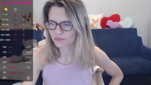 just Alex online show from 03/11/25, 06:52