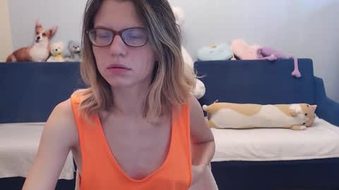 just Alex online show from 10/10/25, 12:37