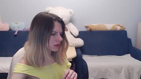 just Alex online show from 12/05/25, 02:14