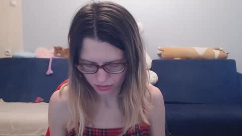 just Alex online show from 12/19/25, 07:21