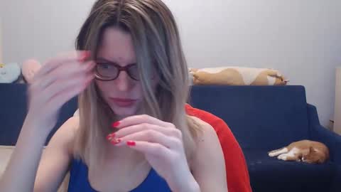 just Alex online show from 02/08/26, 04:32