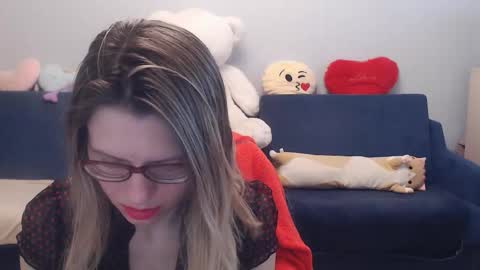 just Alex online show from 02/14/26, 02:36