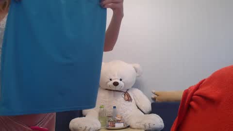 just Alex online show from 03/31/26, 04:07