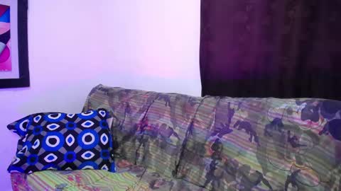 nanami online show from 03/08/26, 11:58