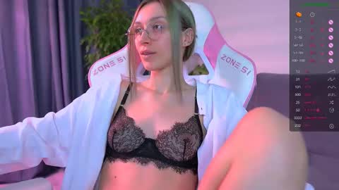  HI i am Marcy online show from 10/21/25, 07:58